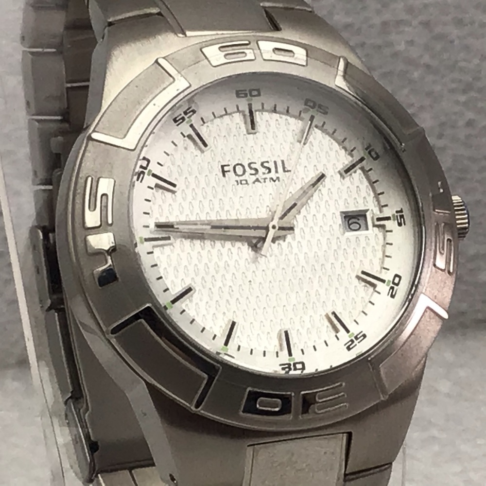 Fossil - New With It's Tag,But Not Nwt... - image 4